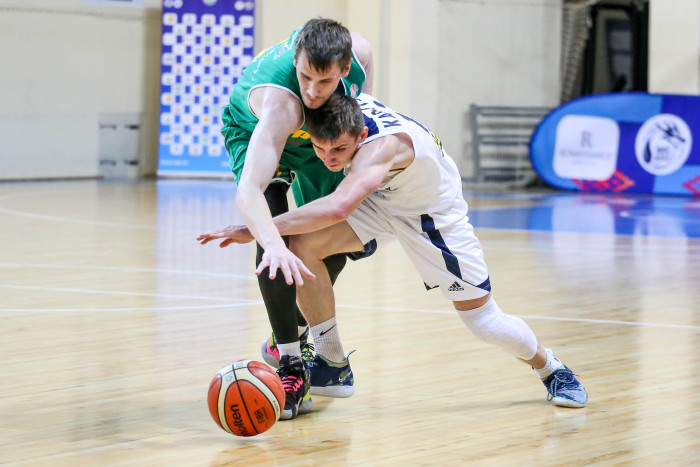 23 ачкі Цімафея Паралёва прынеслі перамогу рэзерву