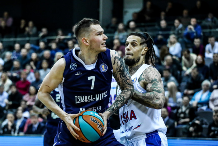 За крок ад перамогі