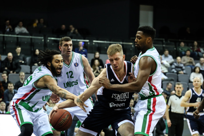 Не прабілі абарону УНІКСу