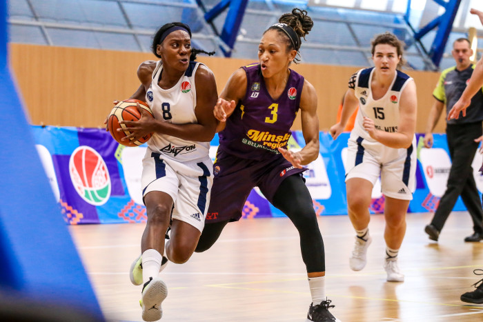 Змагаемся за бронзу