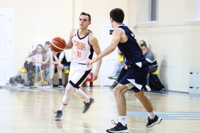 Старэйшыя цмокі зноў мацнейшыя