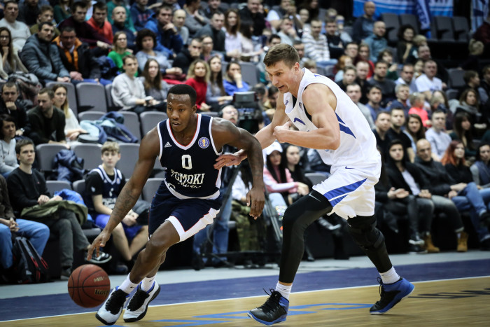 Піцер увозіць перамогу