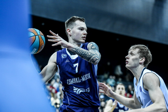 Яскравая перамога над «Аўтадорам»