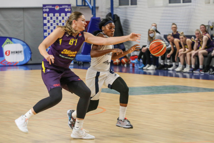 Саступаем «Гарызонту»