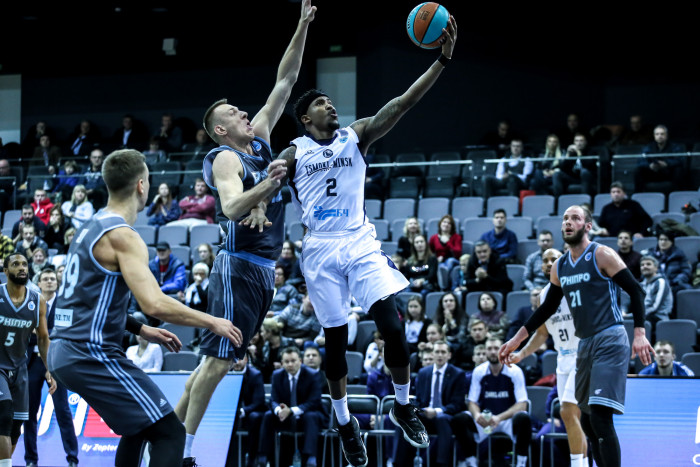 Другая перамога запар