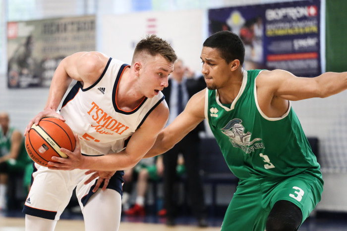 Цана двух ачкоў - фінал