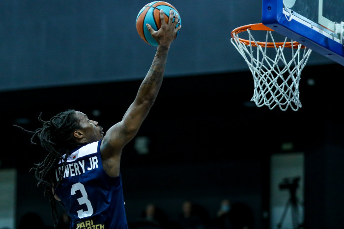 Адна каманда і такія розныя паловы