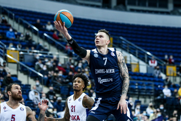 Падарылі надзею, але не справіліся з ціскам