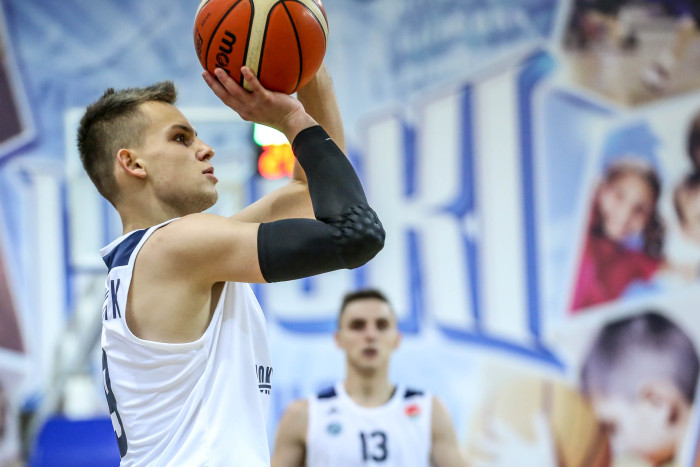 Яшчэ адна вікторыя рэзерву