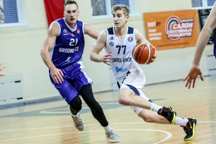 Першая параза рэзерву