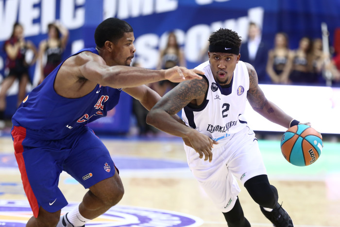 Пашумелі ў Маскве