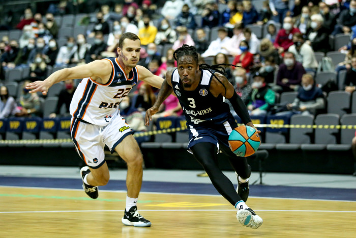 Саступаем Пермі