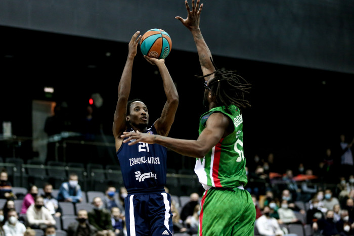 Яркі матч і няўдалая канцоўка