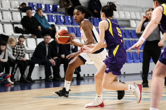 «Цмокі» грамяць «Гарызонт»