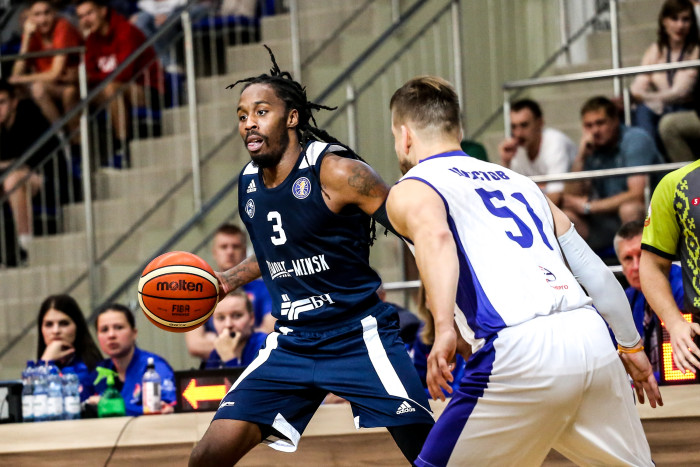 Першы раўнд за на намі