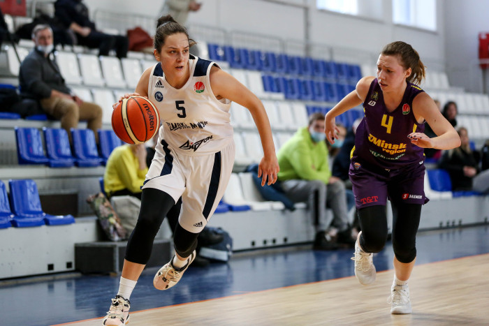 Дэбютны дабл-дабл Джордан