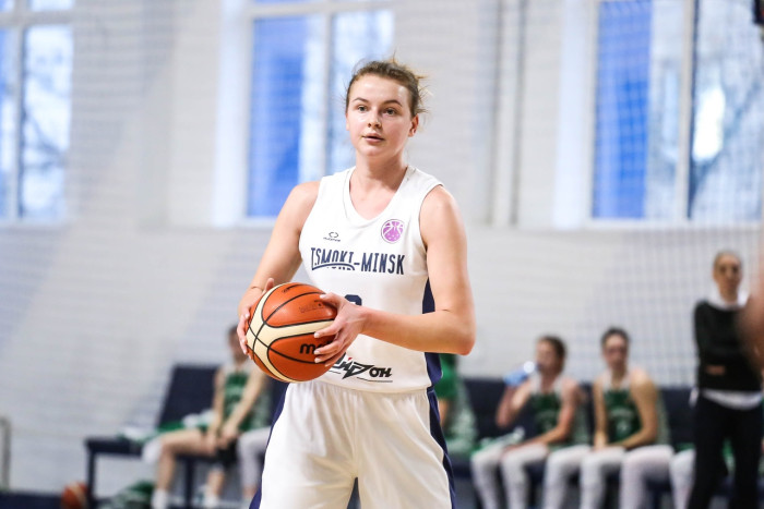 У плэй-оф з другога месца