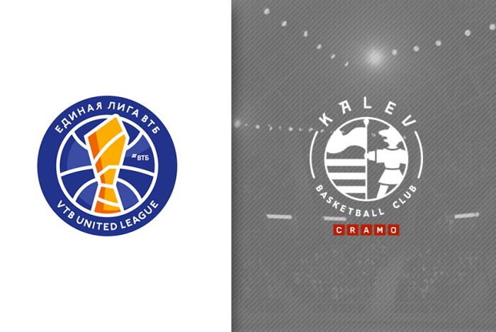 Адзіная Ліга ВТБ. Калеў