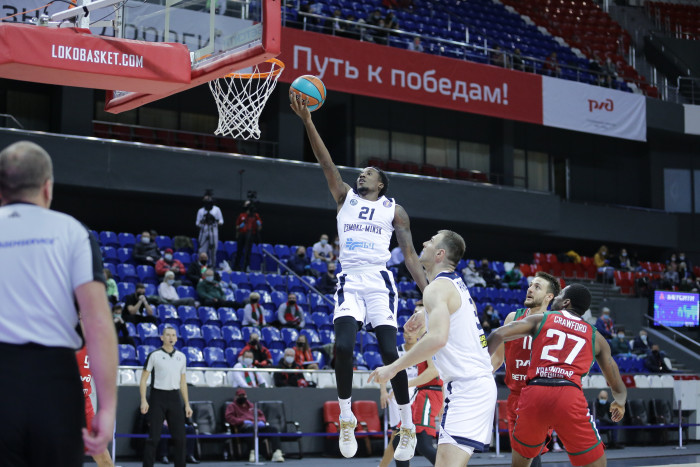 Мінчане саступілі ў драматычнай канцоўцы