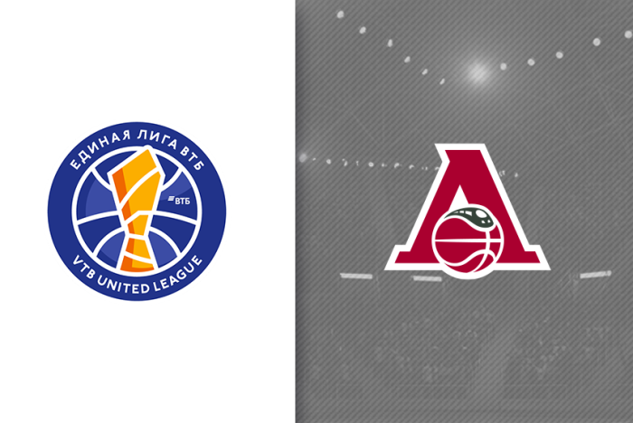 Адзіная Ліга ВТБ. Лакаматыў
