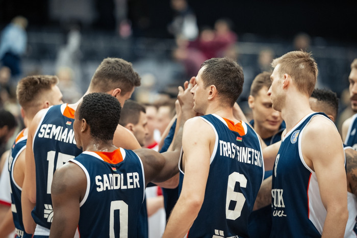 Расклад на тыдзень