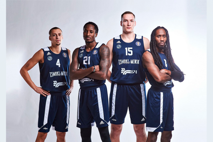 Медзіадзень асноўнай каманды!