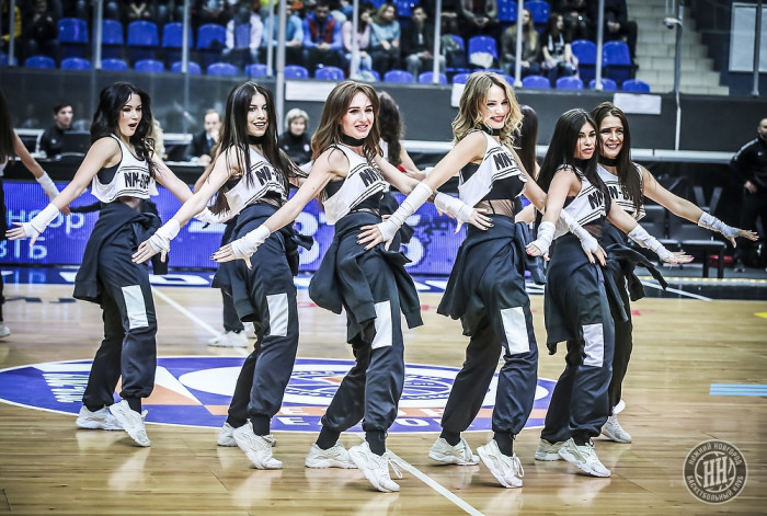 У госці да Чараповіча і кампаніі