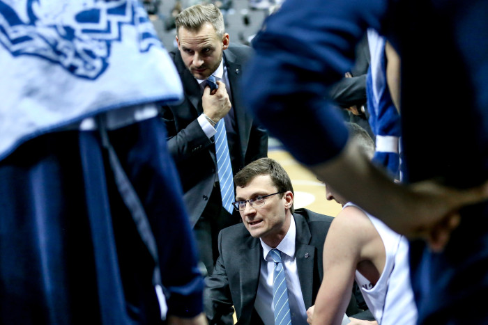 Расціслаў Вяргун – лепшы трэнер 2020 года!