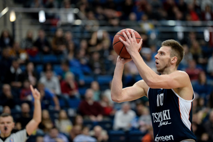 Віталь Лютыч едзе на Матч Усіх Зорак