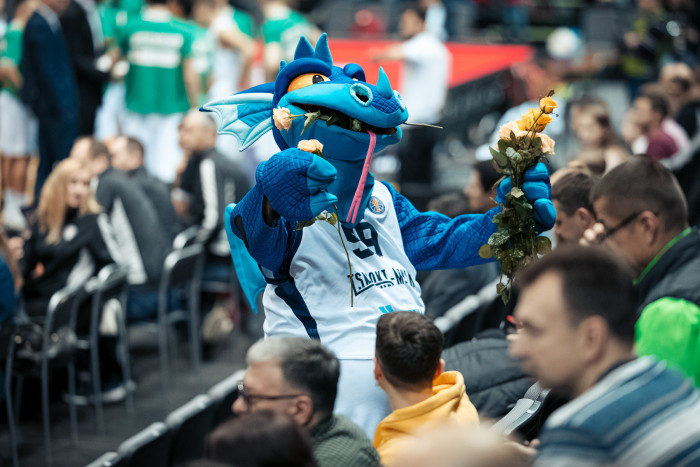 Расклад на тыдзень