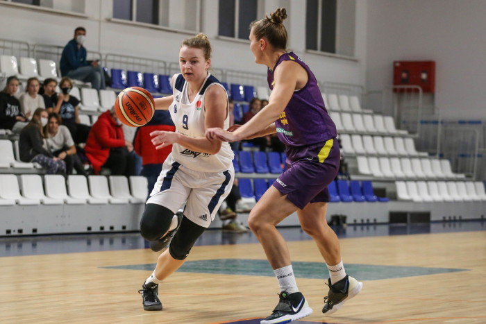 Непераможаных больш няма