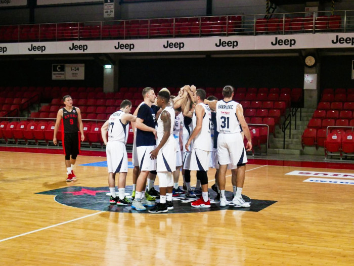 Тры перамогі за тры дні