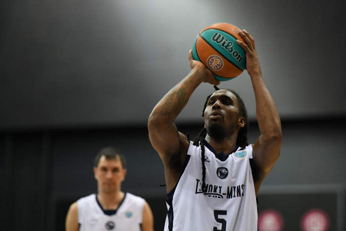 Роберт Лоўры #5