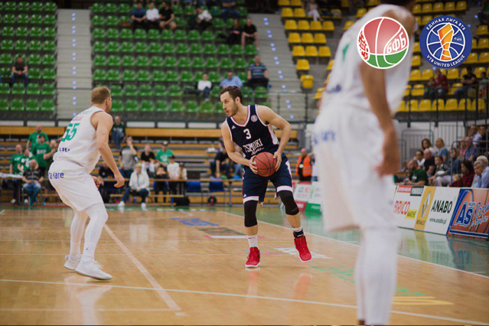 Расклад на тыдзень