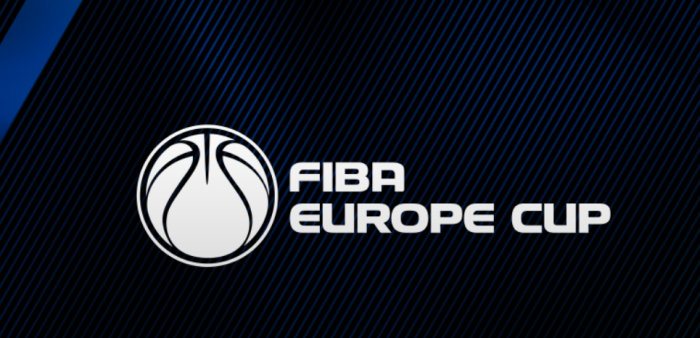 Жараб'ёўка Кубку ФІБА