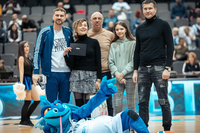 Міс «Цмокі-Мінск»