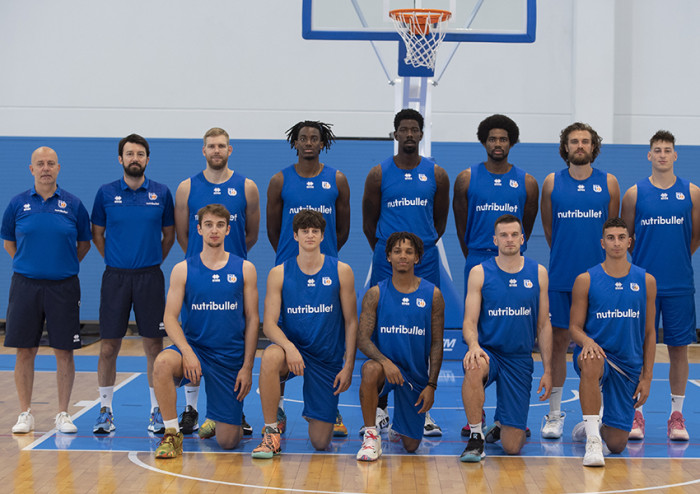 "Тревизо" — соперник "Цмокi-Мiнск" по финалу