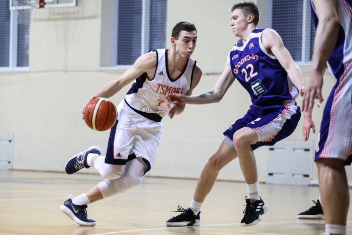 Рэзерв перамагае Гродна