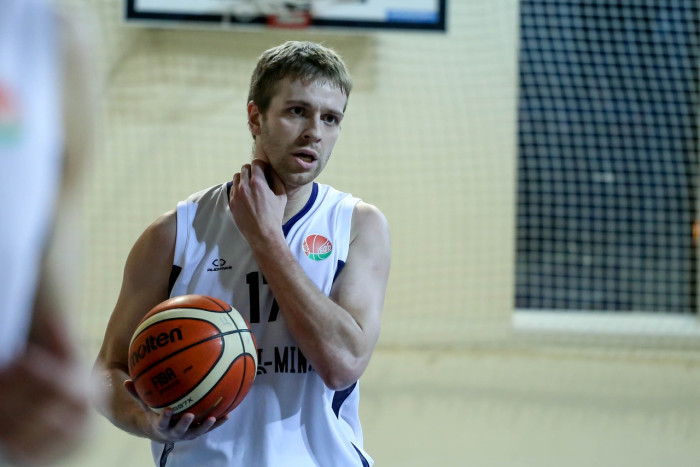 Рэзерв саступае ў Літве