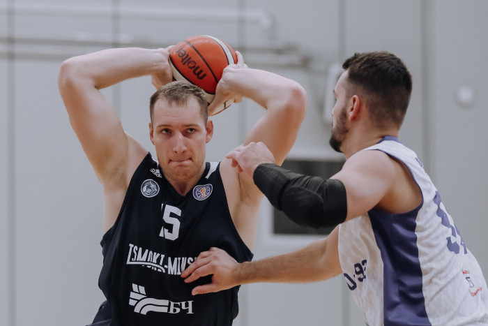 Клавс Чаварс: «Использовал бы любую возможность поиграть в Евролиге, неважно в какой команде»