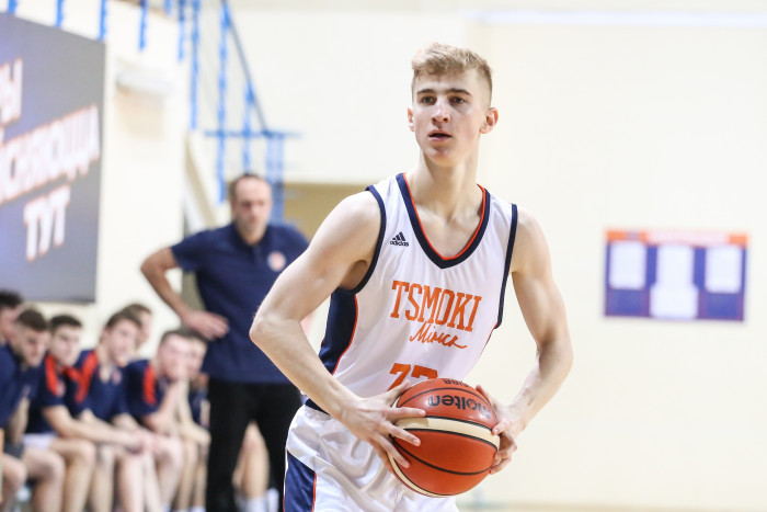 Рэзерв працягне высвятляць адносіны з «Імпульсам»