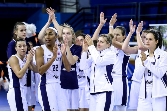 Вікторыя над «Вікторыяй»