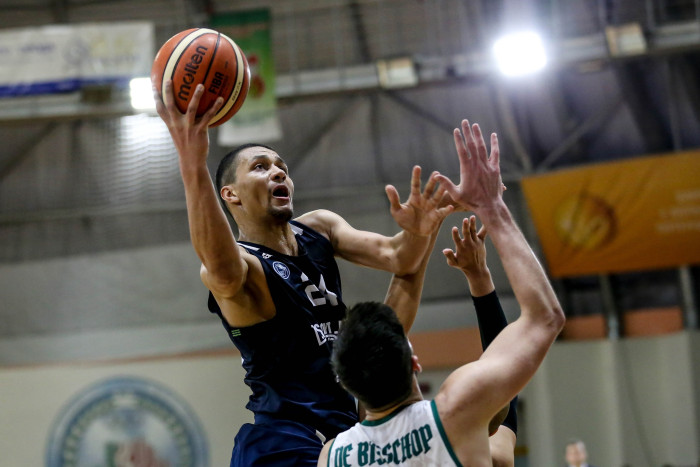 «Цмокі» саступаюць «Барысфену»