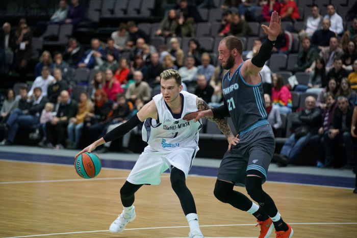 Сустракаемся ў Дняпры. Прэв’ю да матчу