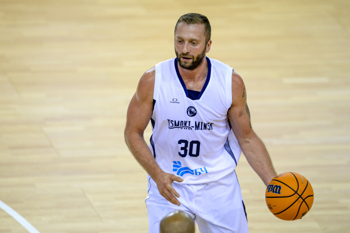 Вялікае інтэрв'ю з Уладзімірам Верамеенкам