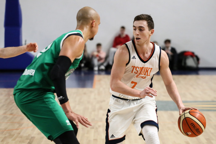 Мінск і Магілёў выдалі неверагодны матч