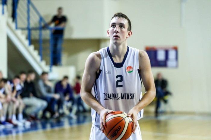 Плюс адна перамога ў Літве