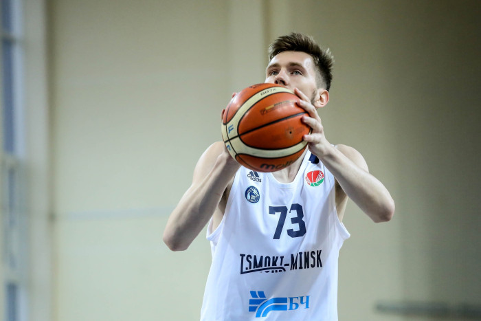 Двухкратная перавага ў Гродна