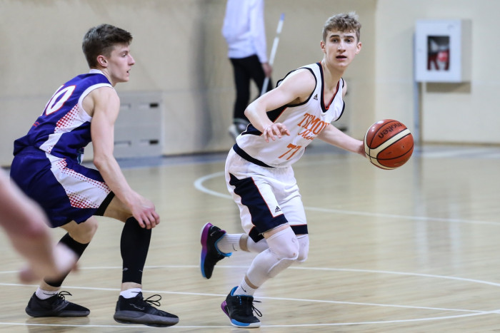 Гродна ў пагоне за рэзервам