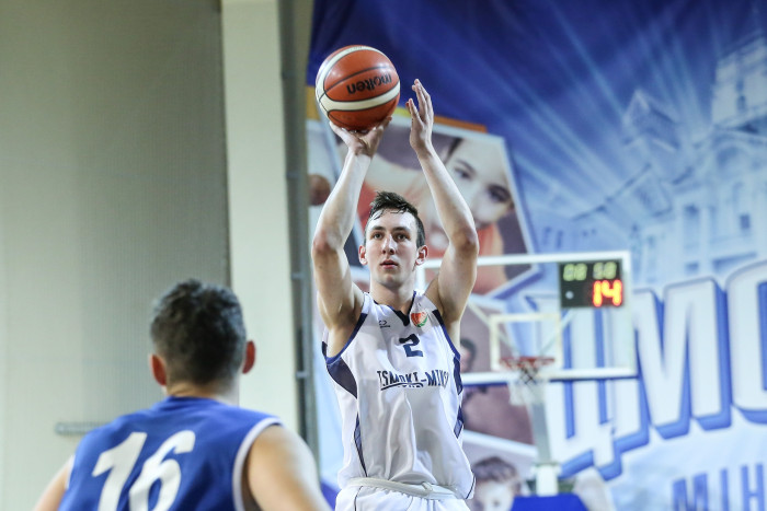 Пераможны ўікэнд рэзерву